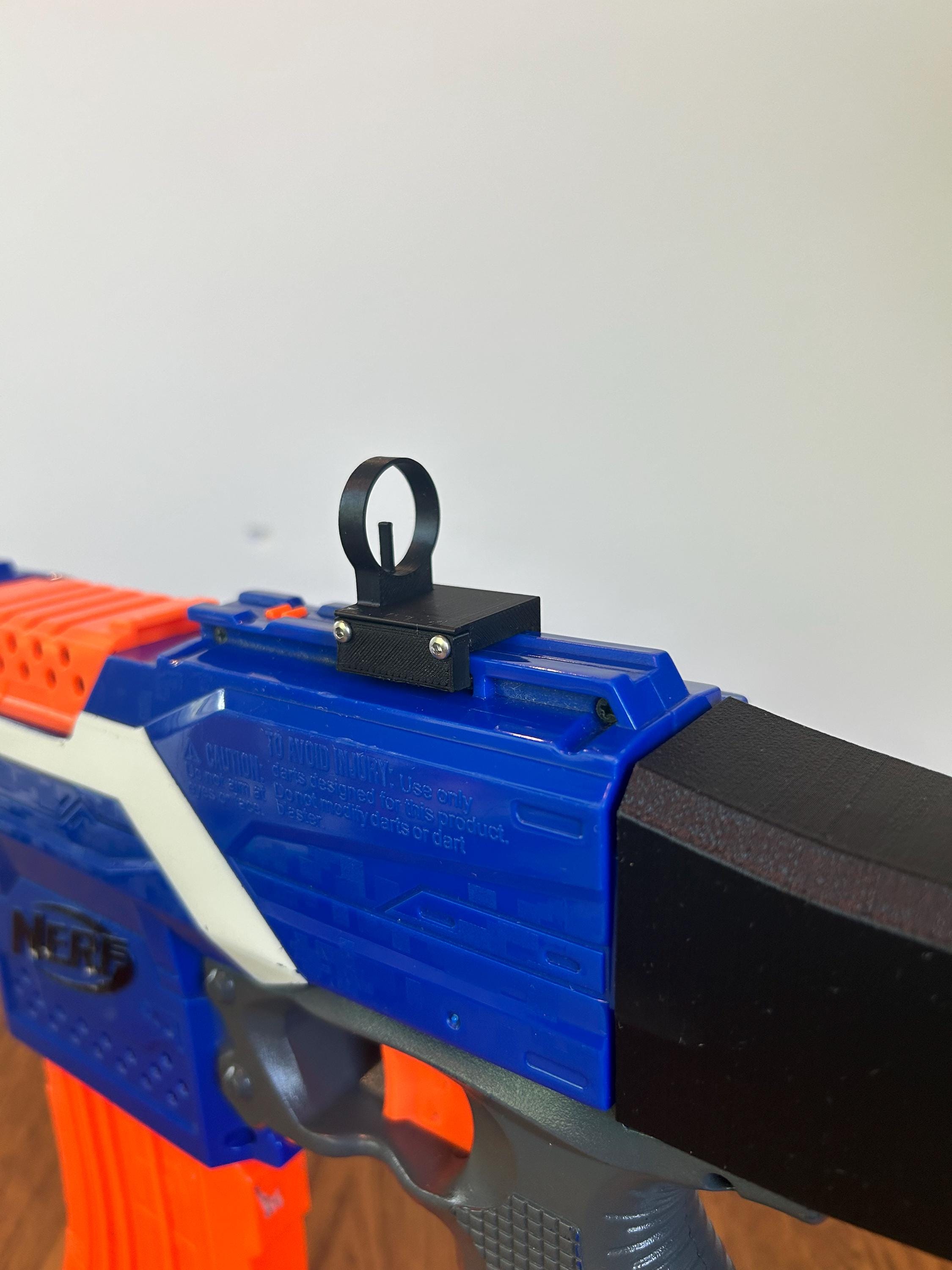 Nerf sight - Etsy 日本
