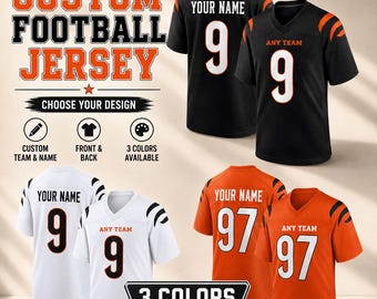 Vintage Reebok NFL Cincinnati Bengals Chad Johnson #85 Jersey XL