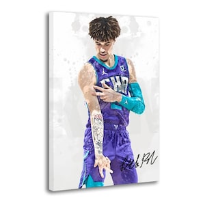 Lamelo ball - Etsy 日本
