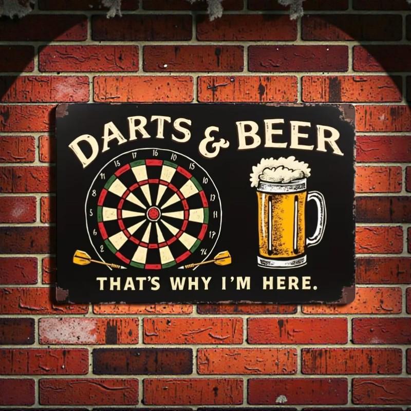 Vintage dart board - Etsy 日本