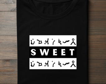 Stargate T-Shirt | Süßes Zuhause | Stargate SG1 T-Shirt | Stargate Atlantis T-Shirt