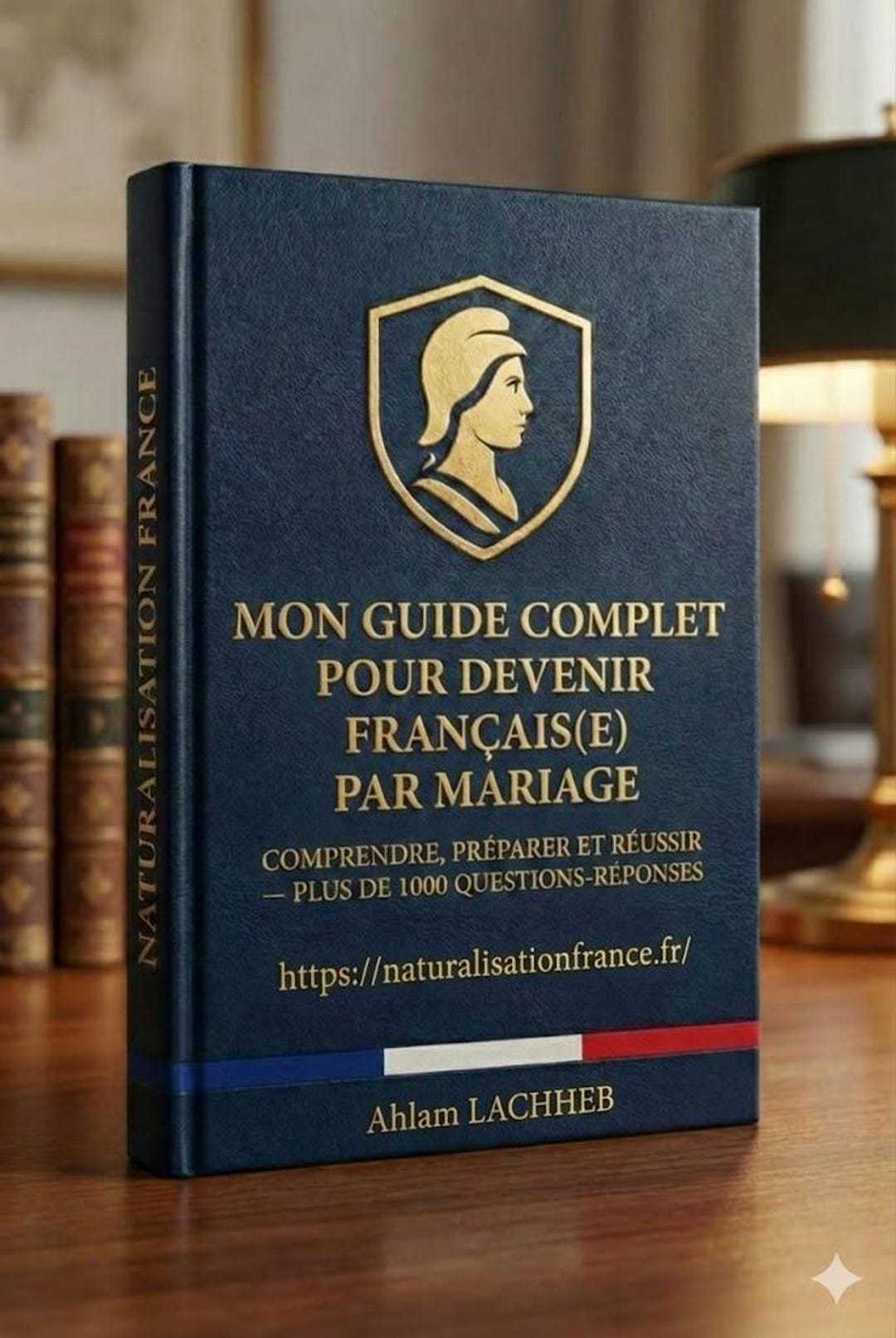 My Complete Guide to Becoming French Through Marriage: Understanding ...