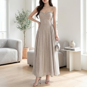 formal dress in french Smith & Quinn | The Isabella Dress - French Countryside | Women's Size M | Floral Print