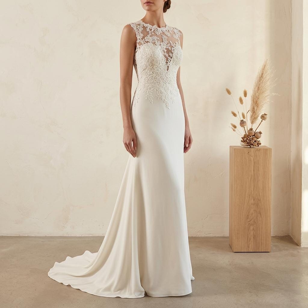 princess polly baby blue dress Illusion Back Wedding Dresses