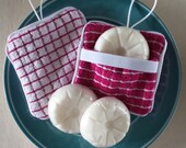 Lather Up Soap Pouches