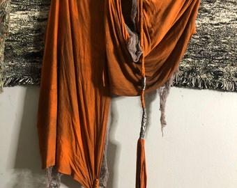 desert scarf -shawl