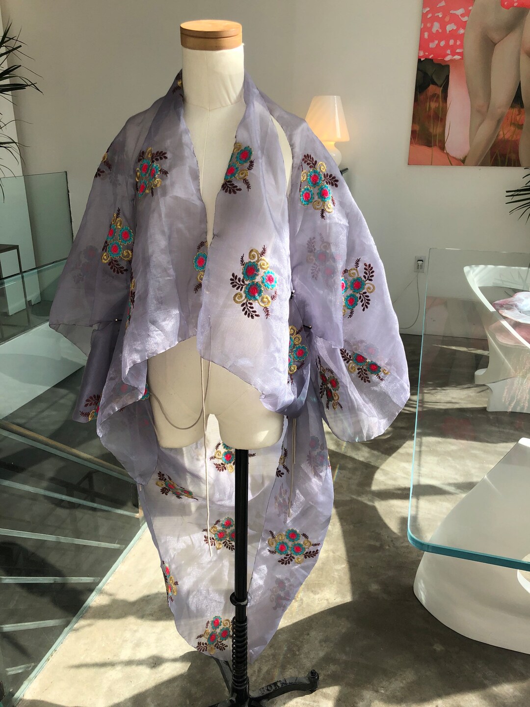 新品　着物 着物ニュースタイル - Etsy 日本