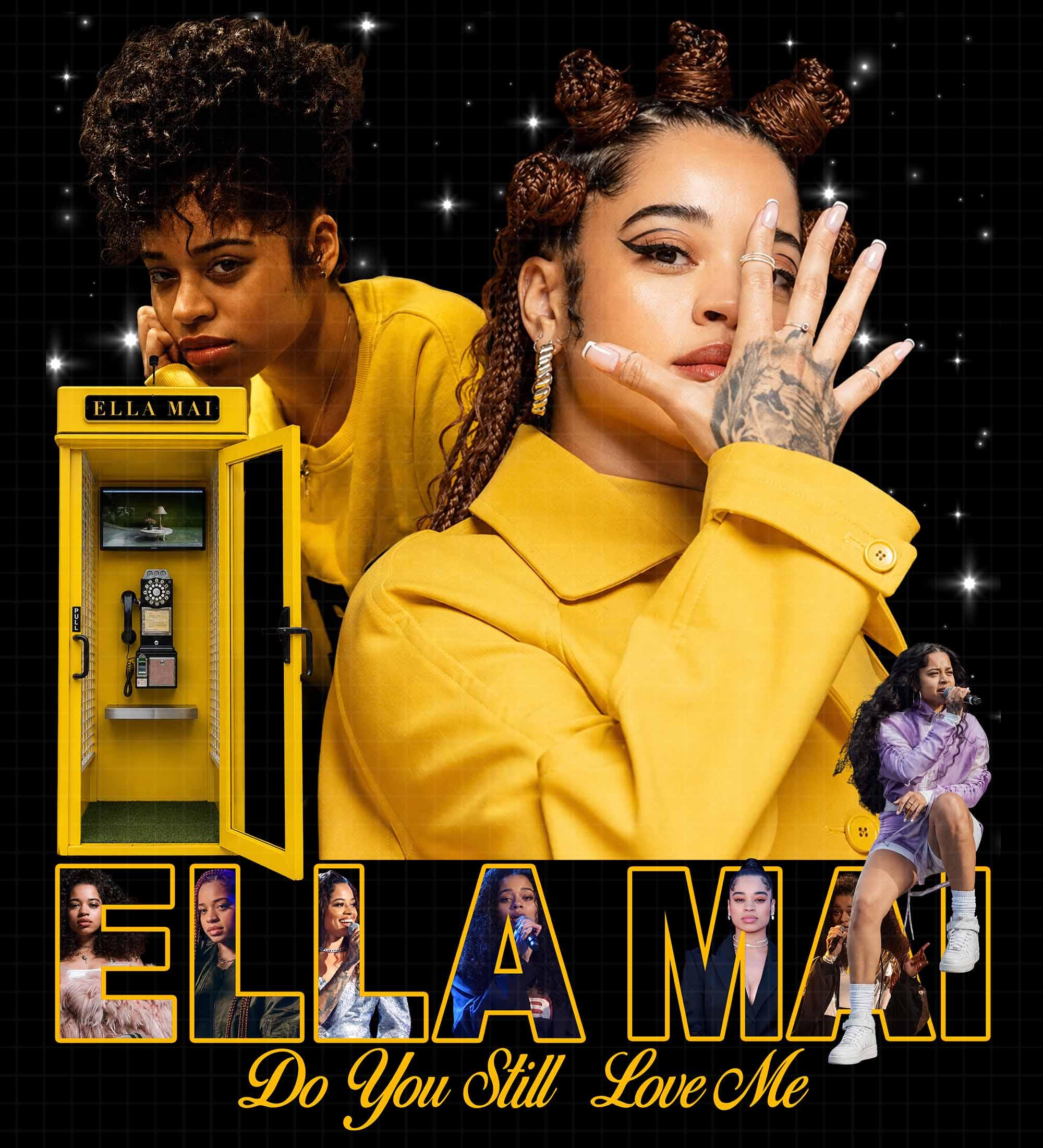 Ella Mai - Etsy