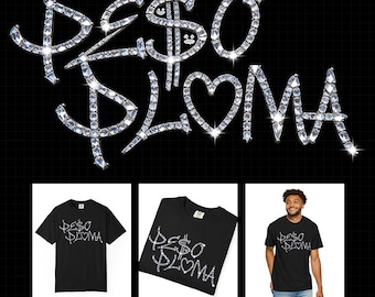 Peso Pluma Dinastia PNG files; Digital Download PNG ready print to T shirt