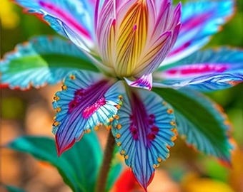 Bowl Lotus Seeds Mixed Color Aquatic Garden Flowers