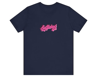 Leftwing T-Shirt | Gen X Political Statement | Retro 70s Feminist Tee | Unapologetically Progressive | Midlife Activist Shirt