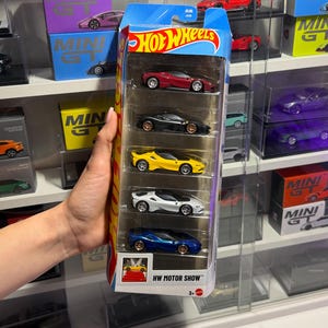 Hot wheels ferrari 5 pack - Etsy 日本