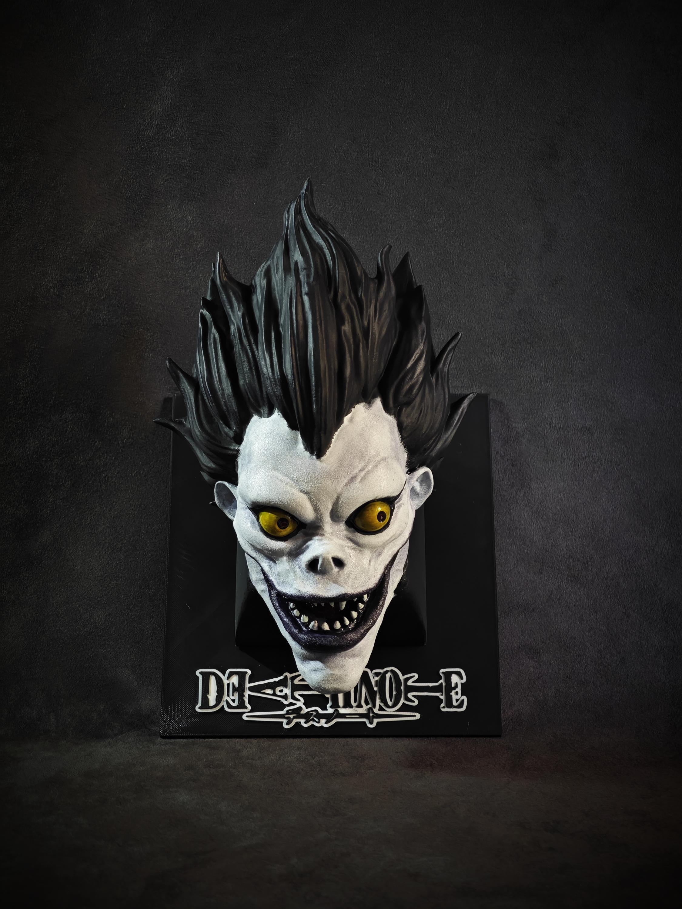 Ryuk - Etsy