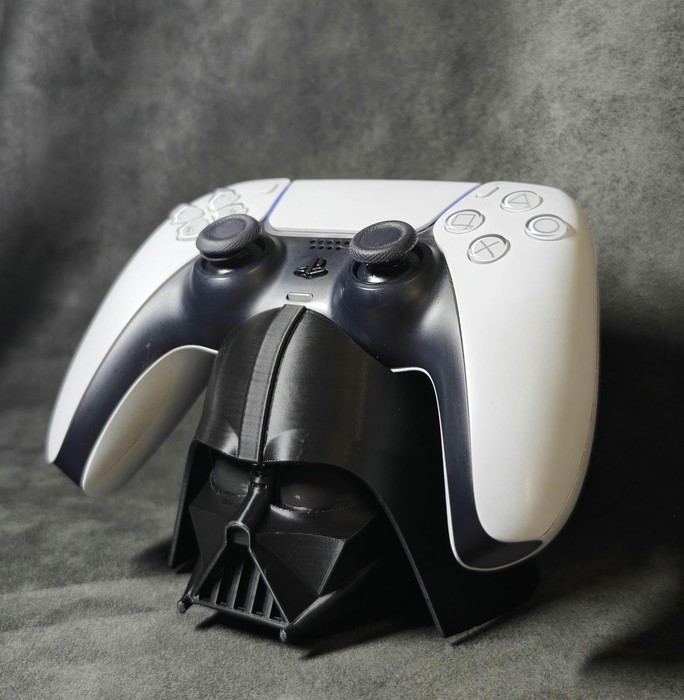 Darth vader controller stand - Etsy 日本