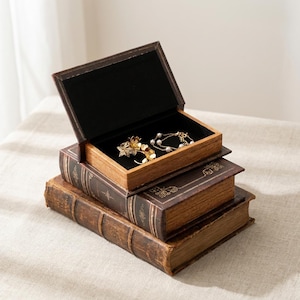 Coffret à bijou | feeb's little shop
