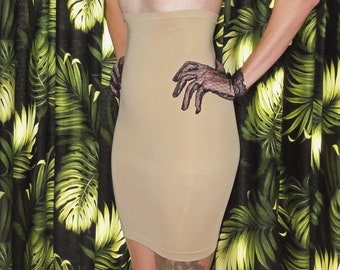 maidenform girdle