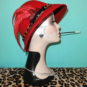 Liz Claiborne Hat - Etsy display picture 1