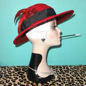 Arlin Hat - Etsy display picture 1