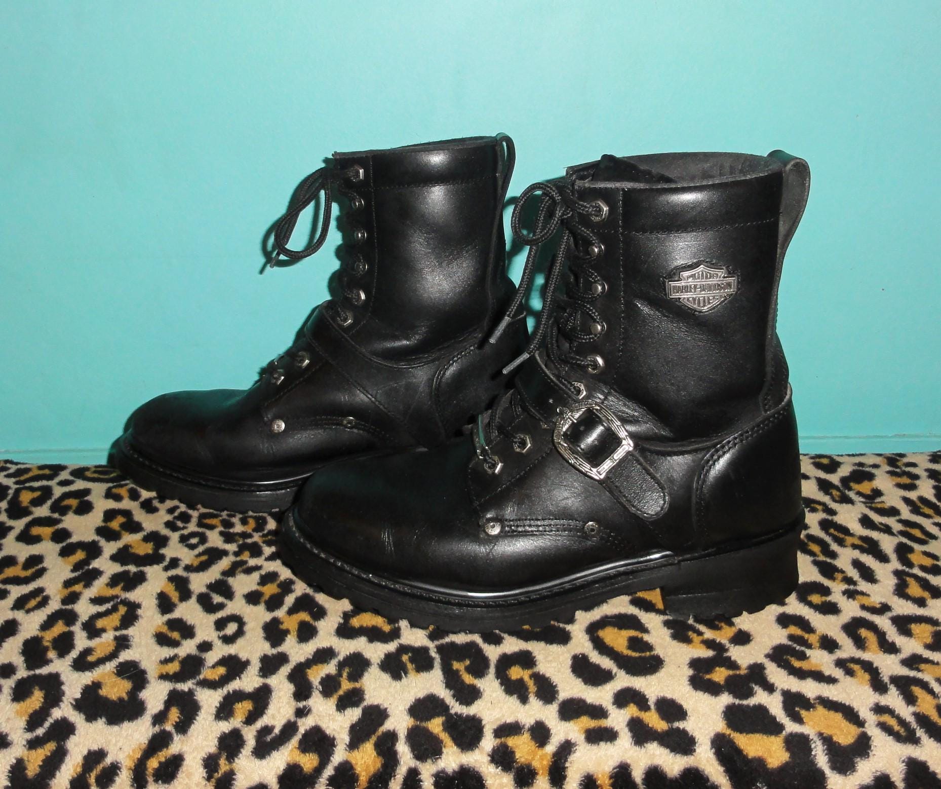 Easy rider boots - Etsy 日本