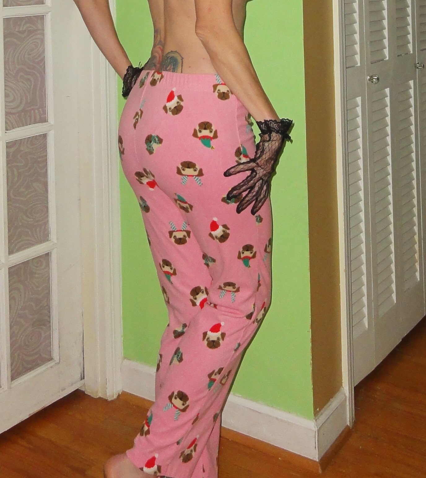 aladdin pants pattern