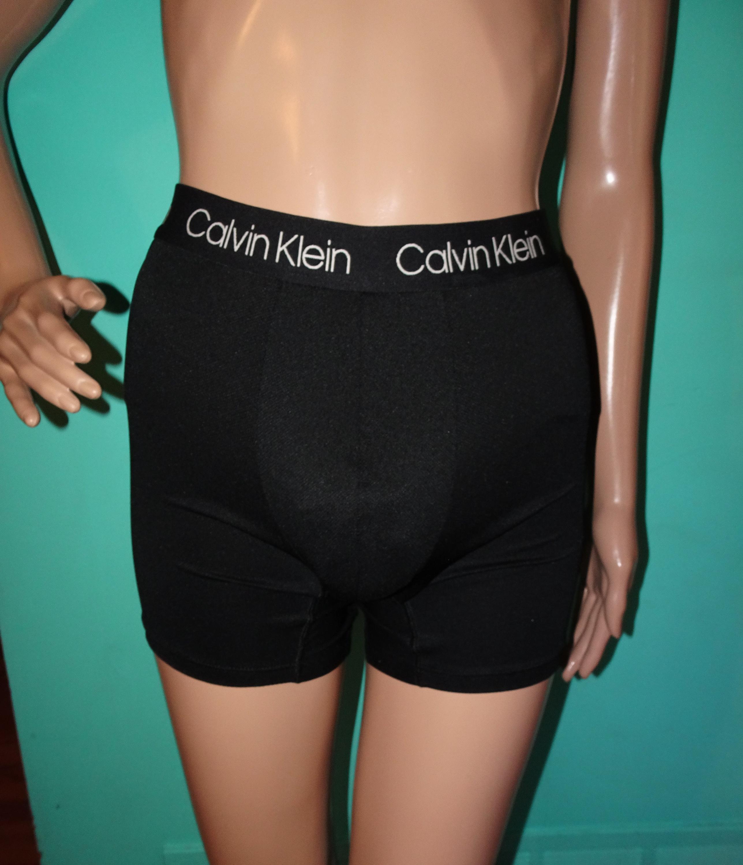 Personalized calvin klein boxers hotsell