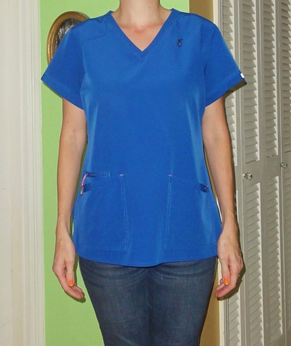 Air meds scrubs Clearance