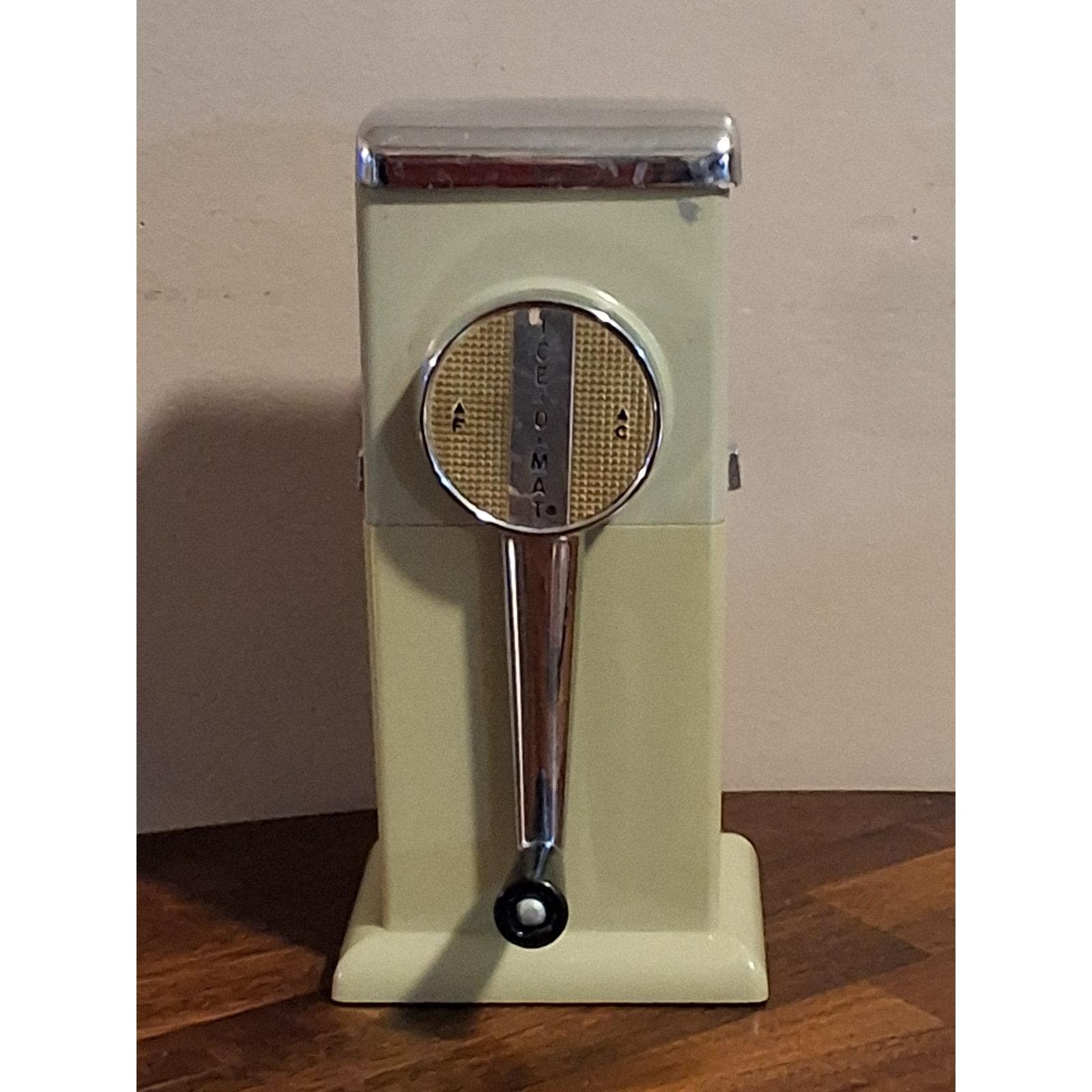Vintage Ice O Mat - Etsy