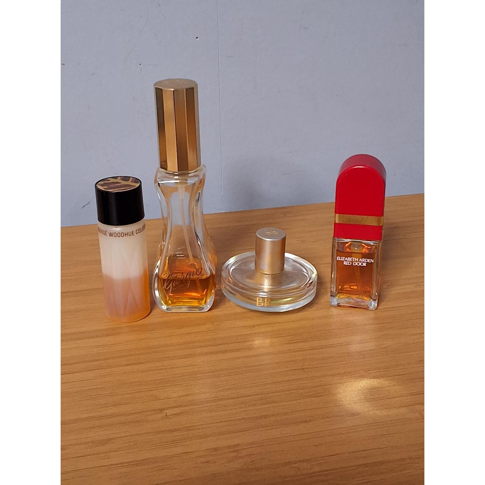Faberge Woodhue Perfume - Etsy UK