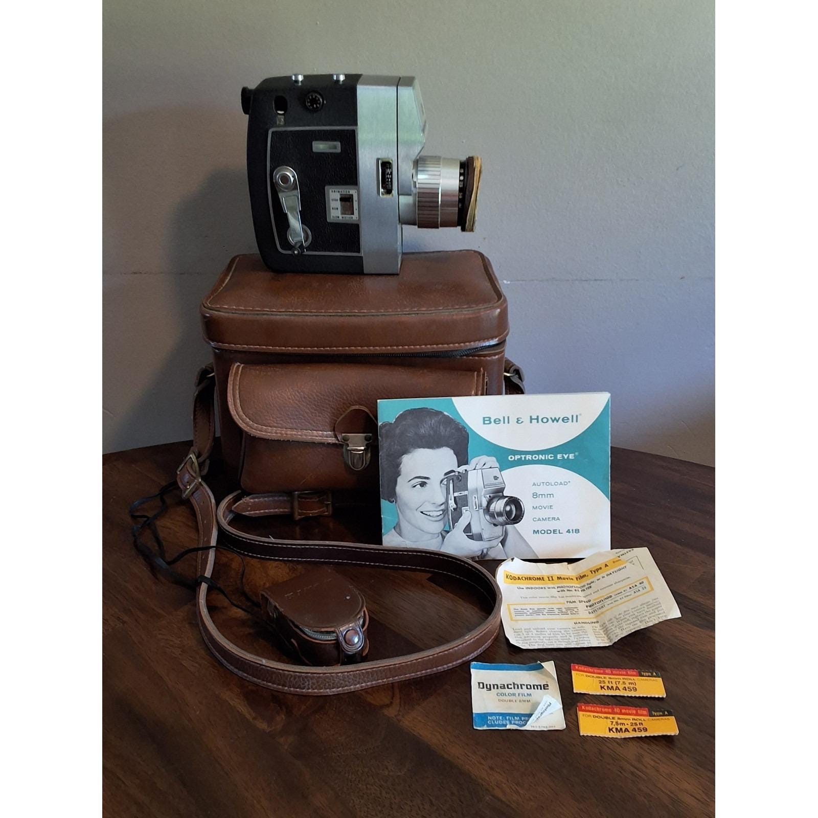 Bell and howell 8mm - Etsy 日本