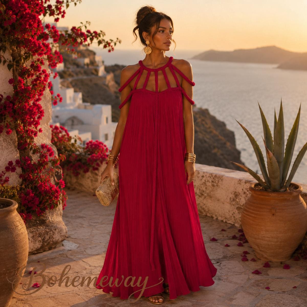 blue holiday party dress Zapakasa Women Burgundy Velvet Long Holiday Party Dress Mermaid Thick  Straps Ruched Sweetheart Formal Dress main image 1