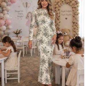 family dinner dresses Family Dinner Dress