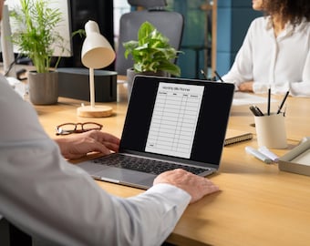 Contabilidad para pequeñas empresas, control de inventario, seguimiento de pedidos, calculadora de precios, factura, calendario, Google Sheets, Excel