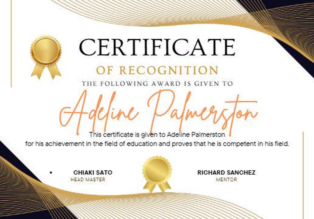 Editable End-of-year Student Awards & Certificates Bundle for Classroom ...