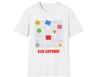San Antonio Spurs-tröja, retro baskettröja med grafik, vintage-sportfantröja, streetwear, bekväma färger, stil