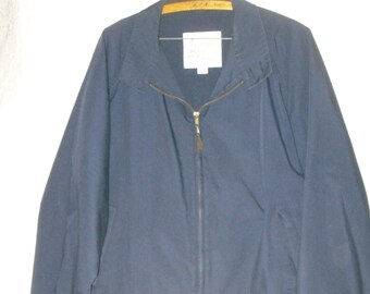 London Fog Jacket - Etsy