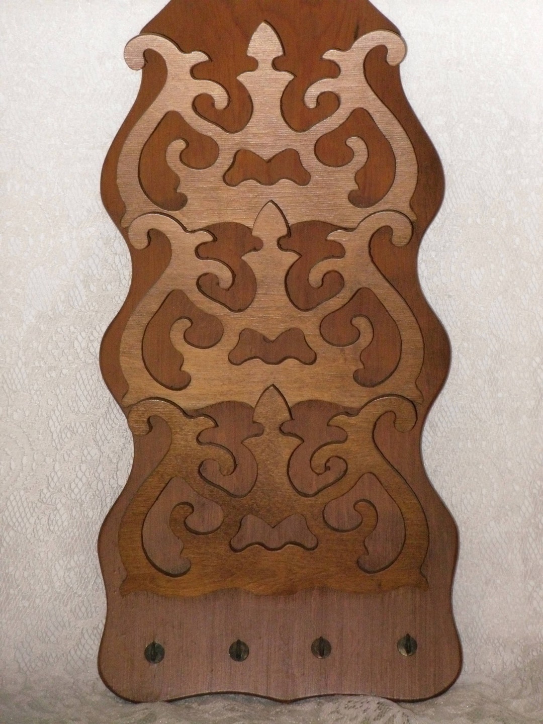 Ornate Key Racks This item is unavailable - Etsy