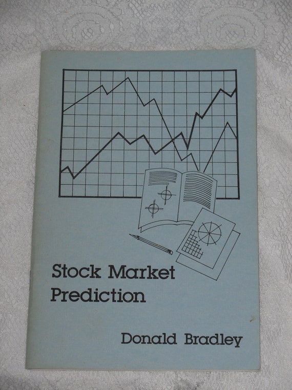 Stock Chart Prediction