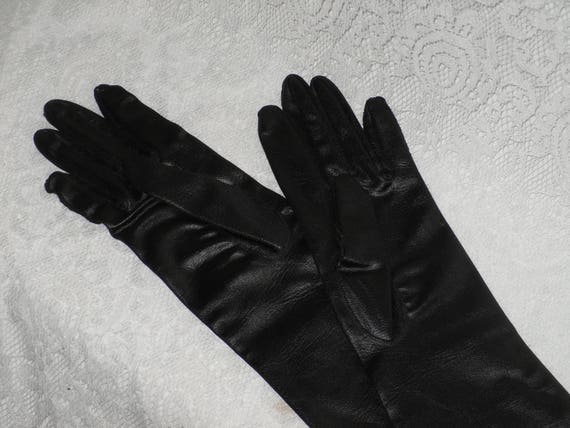 opera length gloves
