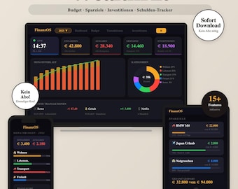 Wealthkit starter