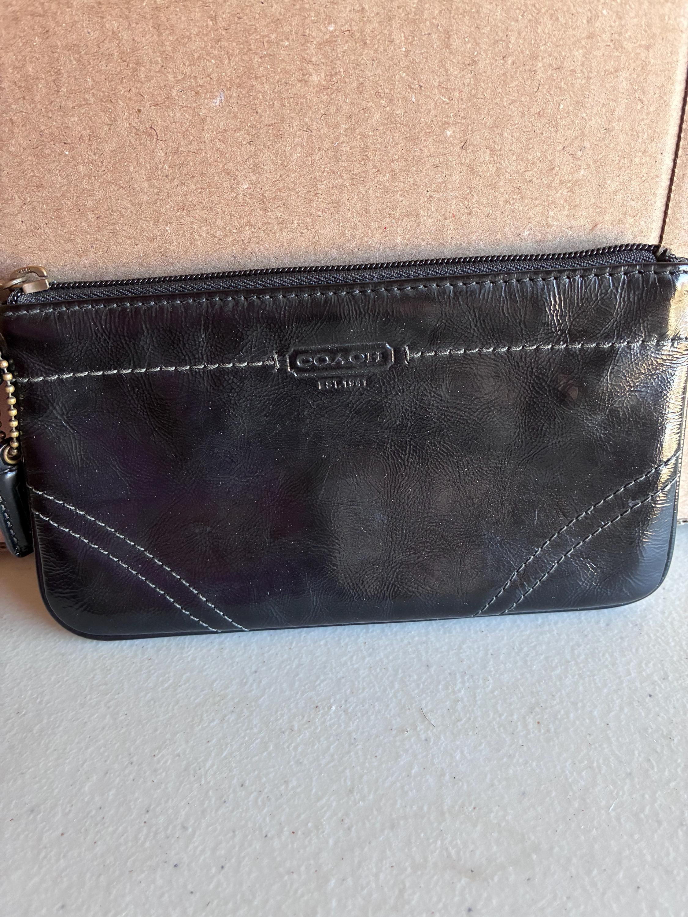 Y2k Coach Bag - Etsy