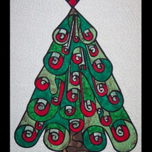 O&#39;Christmas Tree ABA5007