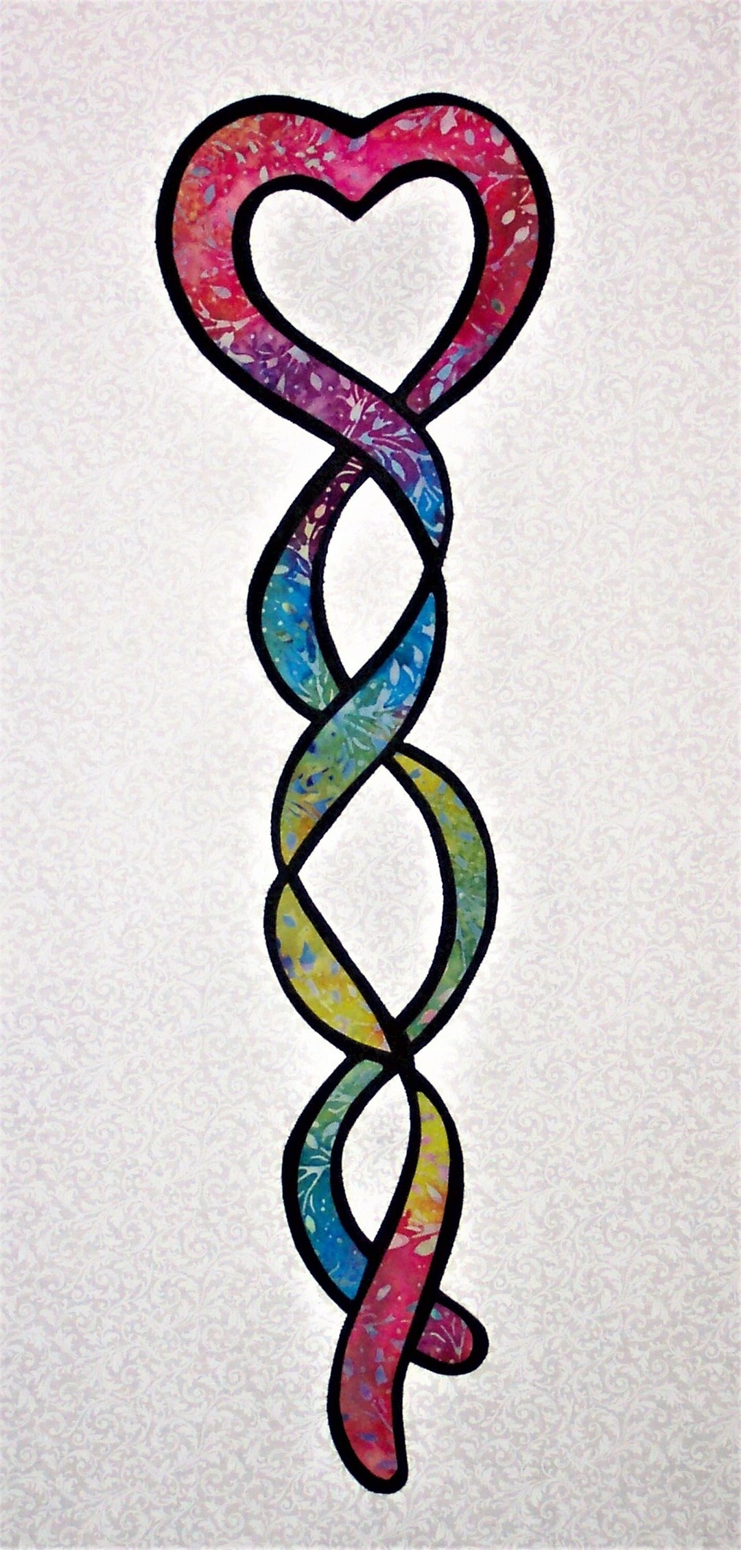 Heart Strings - Etsy