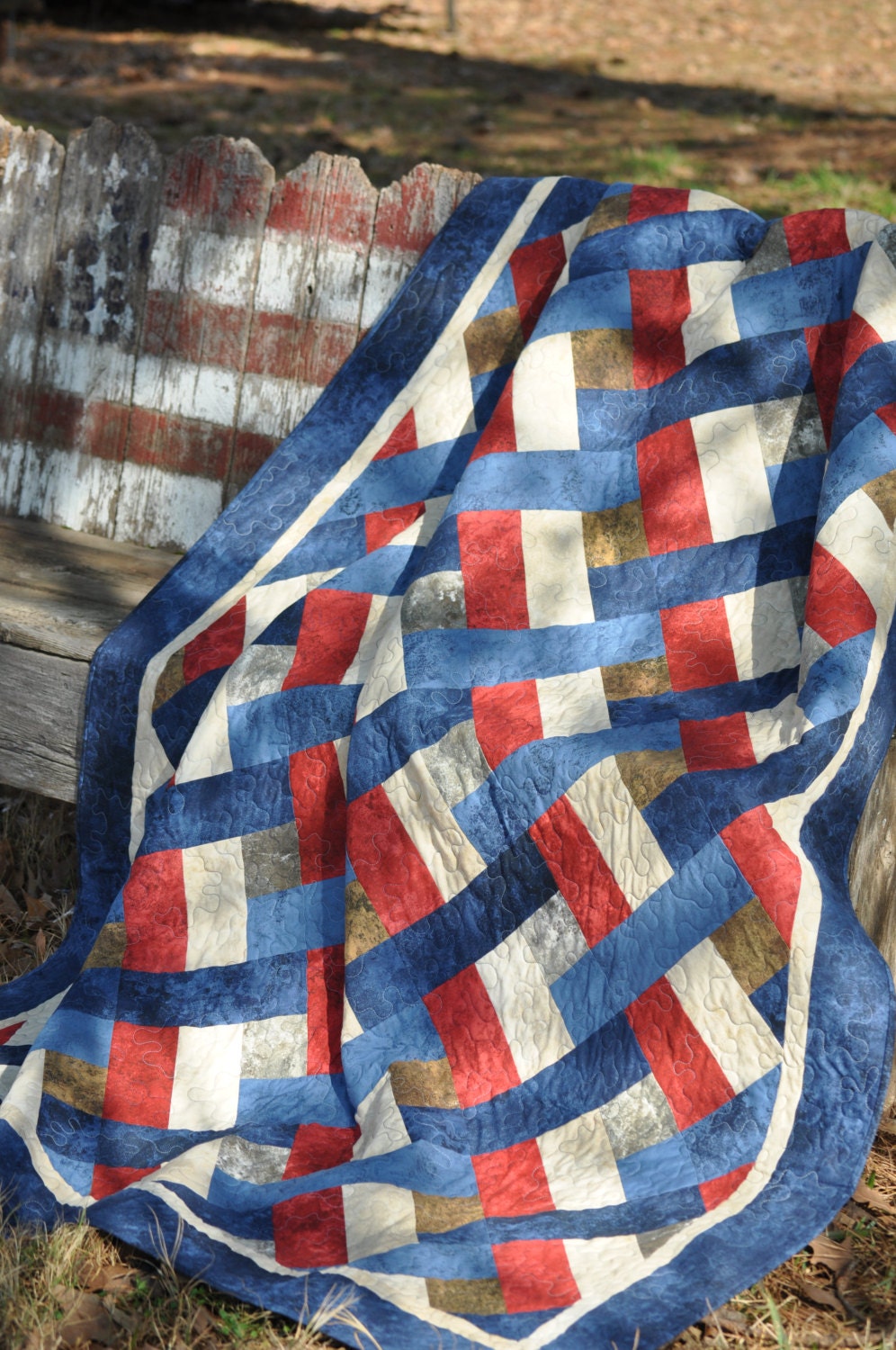 新品 AMERI LIBERTY PATCHWORK MLT SKIRT