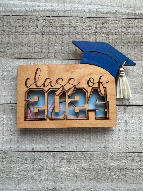 grad card holder Personalized class of 2026 gift for graduate, graduation keepsake gift, box with slot and lock, locking card holder, grad party this grad cap card box elevates your celebration and preserves its memories in a stylish Personalized Graduation Gift Card Holder,