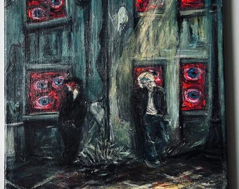 Afterimage