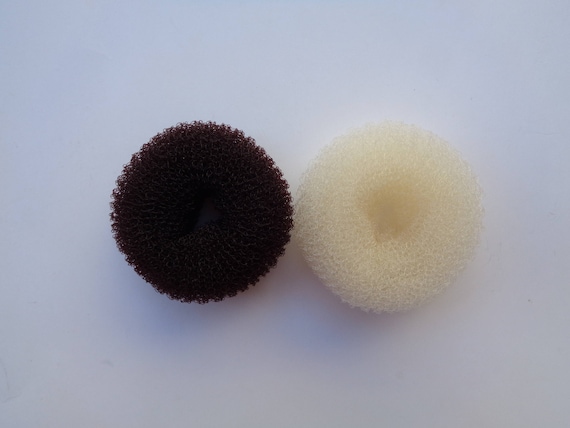 Medium Bun Maker Bun Maker Sock Bun Maker Bun Maker Donut Etsy