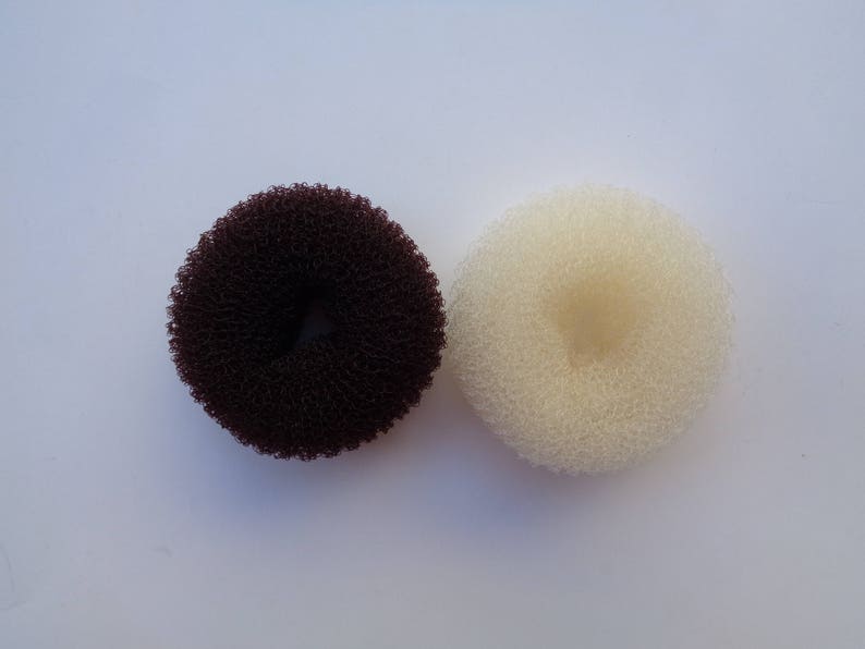 Medium Bun Maker Bun Maker Sock Bun Maker Bun Maker Donut Etsy