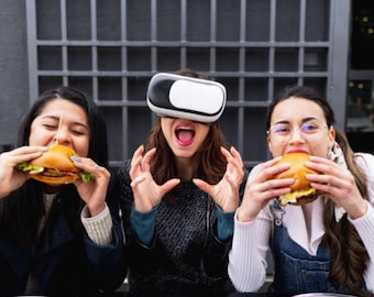 Vreset1daydiet: 24-Hour Interactive Nutrition System for Fast Results