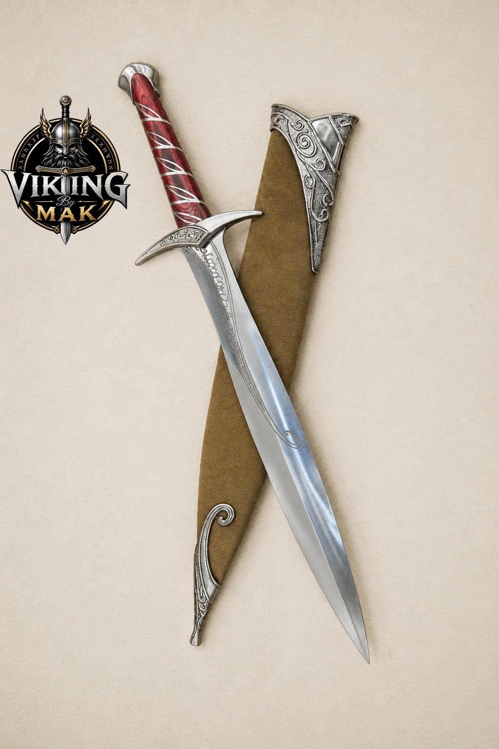 Thorin sword - Etsy 日本