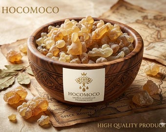 Weihrauchharz, 100% reines natürliches organisches Gummiharz, granulierter Weihrauch, aromatischer Weihrauch, Premium-Qualitätsgroßhandel-Bulk